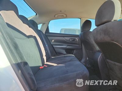 Zdjęcie 10 z 14 samochodu: 2015 NISSAN ALTIMA 2.5 VIN:1N4AL3APXFN386985 - miniatura
