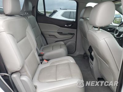 Zdjęcie 11 z 16 samochodu: 2017 GMC ACADIA SLT-1 VIN:1GKKNMLA5HZ219408 - miniatura