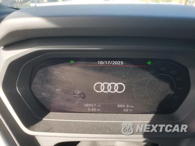 Zdjęcie 9 z 16 samochodu: 2022 AUDI Q4 E-TRON PREMIUM VIN:WA1G2BFZ9NP043481 - miniatura