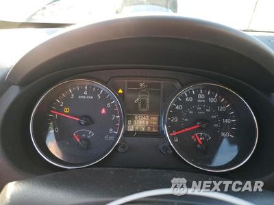 Zdjęcie 9 z 12 samochodu: 2015 NISSAN ROGUE SELECT S VIN:JN8AS5MT0FW655883 - miniatura