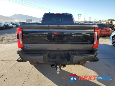 Zdjęcie 6 z 13 samochodu: 2025 FORD F350 SUPER DUTY VIN:1FT8W3BM1SEC36679 - miniatura