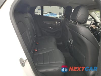 Zdjęcie 11 z 13 samochodu: 2017 MERCEDES-BENZ GLC COUPE 300 4MATIC VIN:WDC0J4KB1HF246710 - miniatura