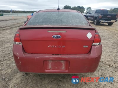 Zdjęcie 6 z 12 samochodu: 2001 FORD FOCUS SES VIN:1FAHP3GNXAW226049 - miniatura