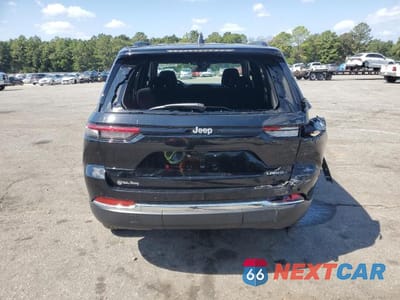 Zdjęcie 6 z 12 samochodu: 2025 JEEP GRAND CHEROKEE LAREDO VIN:1C4RJGAG6SC322622 - miniatura