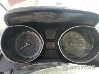 Zdjęcie 9 z 12 samochodu: 2017 HYUNDAI ELANTRA GT VIN:KMHD35LH5HU358654 - miniatura
