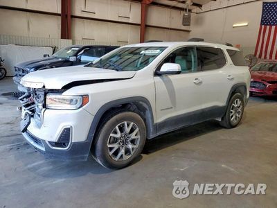 2020 GMC ACADIA SLT 1GKKNMLSXLZ146991 - główne zdjęcie licytacji z USA - miniatura