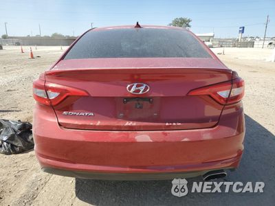 Zdjęcie 6 z 13 samochodu: 2017 HYUNDAI SONATA SE VIN:5NPE24AF2HH447518 - miniatura