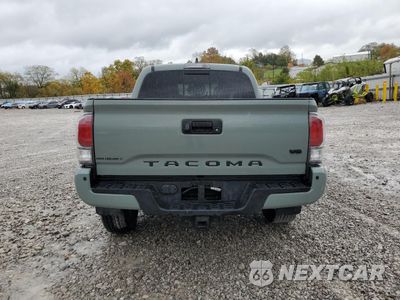 Zdjęcie 6 z 14 samochodu: 2023 TOYOTA TACOMA DOUBLE CAB VIN:3TMCZ5AN3PM605597 - miniatura