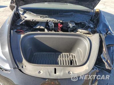 Zdjęcie 11 z 11 samochodu: 2024 TESLA Y VIN:7SAYGDEE9RF070754 - miniatura