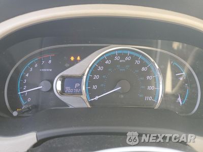 Zdjęcie 9 z 13 samochodu: 2011 TOYOTA SIENNA XLE VIN:5TDYK3DC5BS040948 - miniatura