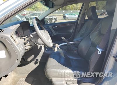 Zdjęcie 7 z 12 samochodu: 2001 VOLVO V70 XC VIN:YV1SZ58D411033768 - miniatura