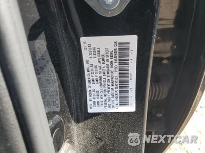 Zdjęcie 13 z 15 samochodu: 2016 HONDA ACCORD EX VIN:1HGCR2F70GA091523 - miniatura