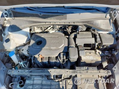 Zdjęcie 11 z 13 samochodu: 2018 KIA SORENTO LX VIN:5XYPG4A37JG370755 - miniatura