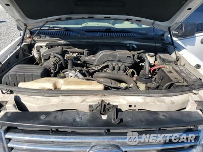 Zdjęcie 12 z 13 samochodu: 2006 FORD EXPLORER XLT VIN:1FMEU73E66UA10264 - miniatura