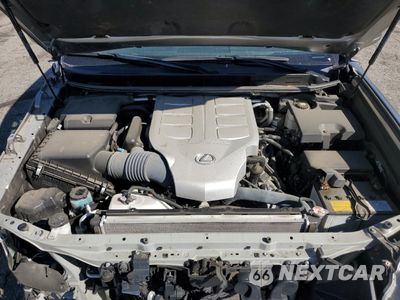 Zdjęcie 12 z 15 samochodu: 2023 LEXUS GX 460 VIN:JTJAM7BX6P5352876 - miniatura