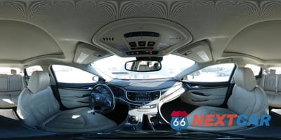 Zdjęcie 14 z 15 samochodu: 2017 BUICK LACROSSE PREMIUM VIN:1G4ZS5SS9HU170001 - miniatura