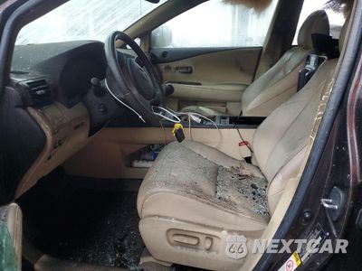 Zdjęcie 7 z 14 samochodu: 2014 LEXUS RX 350 VIN:2T2ZK1BA1EC142931 - miniatura