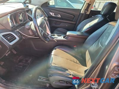 Zdjęcie 7 z 13 samochodu: 2012 GMC TERRAIN SLT VIN:2GKALWEK7C6392158 - miniatura