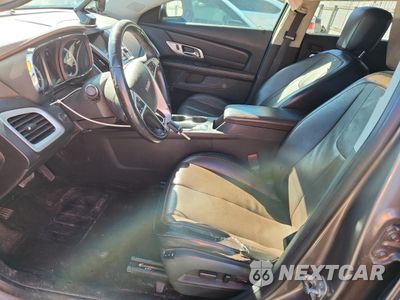 Zdjęcie 7 z 13 samochodu: 2012 GMC TERRAIN SLT VIN:2GKALWEK7C6392158 - miniatura