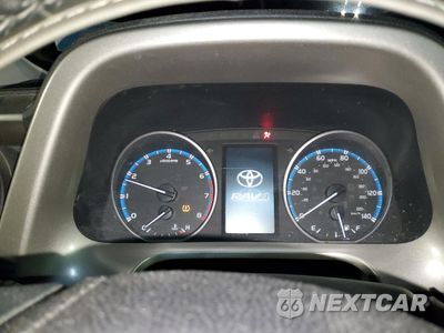 Zdjęcie 9 z 13 samochodu: 2018 TOYOTA RAV4 ADVENTURE VIN:2T3RFREV2JW741858 - miniatura