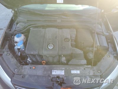 Zdjęcie 11 z 13 samochodu: 2013 VOLKSWAGEN JETTA SEL VIN:3VWLP7AJ9DM386944 - miniatura