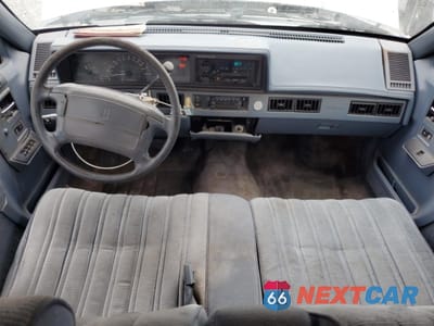 Zdjęcie 8 z 12 samochodu: 1994 OLDSMOBILE CUTLASS CIERA S VIN:1G3AG55M2R6400421 - miniatura