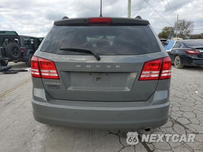 Zdjęcie 6 z 13 samochodu: 2020 DODGE JOURNEY SE VIN:3C4PDCAB6LT218973 - miniatura