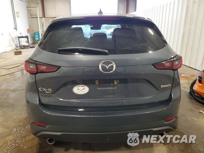 Zdjęcie 6 z 16 samochodu: 2022 MAZDA CX-5 PREFERRED VIN:JM3KFBCM5N1606582 - miniatura