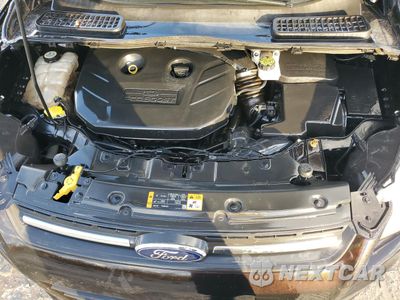 Zdjęcie 12 z 15 samochodu: 2013 FORD ESCAPE SE VIN:1FMCU0G92DUD08786 - miniatura