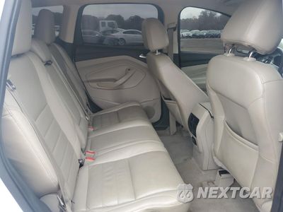 Zdjęcie 11 z 13 samochodu: 2015 FORD ESCAPE TITANIUM VIN:1FMCU9J99FUA02460 - miniatura
