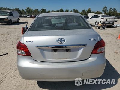 Zdjęcie 8 z 23 samochodu: 2007 TOYOTA YARIS VIN:JTDBT923171096690 - miniatura