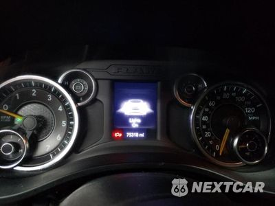 Zdjęcie 9 z 11 samochodu: 2021 RAM 1500 BIG HORN/LONE STAR VIN:1C6SRFBTXMN582228 - miniatura