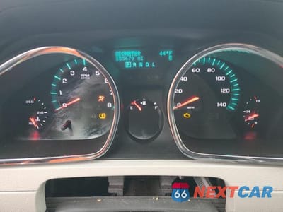 Zdjęcie 9 z 12 samochodu: 2012 CHEVROLET TRAVERSE LTZ VIN:1GNKRLED8CJ404827 - miniatura