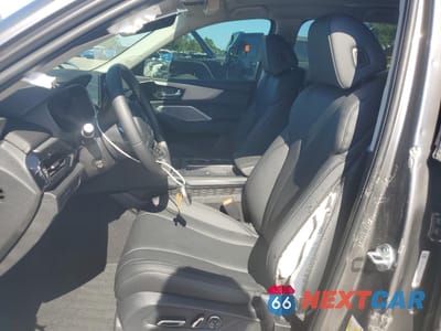 Zdjęcie 7 z 15 samochodu: 2025 ACURA MDX VIN:5J8YD9H37SL007007 - miniatura