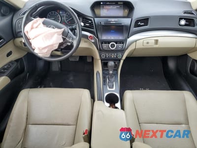 Zdjęcie 8 z 13 samochodu: 2016 ACURA ILX PREMIUM VIN:19UDE2F73GA017691 - miniatura