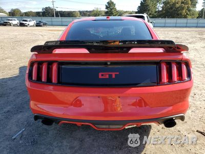 Zdjęcie 6 z 13 samochodu: 2016 FORD MUSTANG GT VIN:1FA6P8CF4G5211192 - miniatura