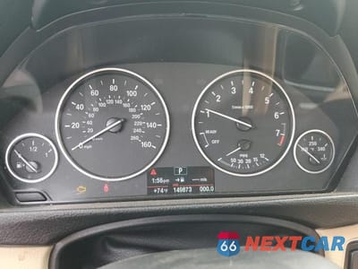 Zdjęcie 9 z 11 samochodu: 2013 BMW 328 I SULEV VIN:WBA3C1G59DNR45496 - miniatura