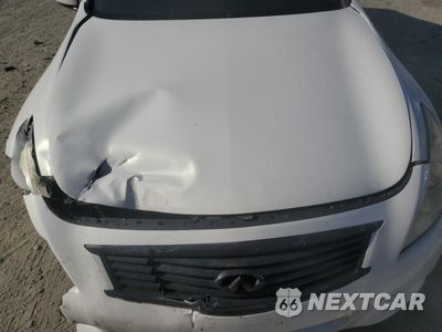 Zdjęcie 11 z 14 samochodu: 2013 INFINITI G37 VIN:JN1CV6AR9DM770360 - miniatura