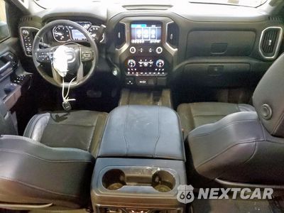 Zdjęcie 8 z 15 samochodu: 2023 GMC SIERRA K2500 DENALI VIN:1GT49REY7PF113185 - miniatura