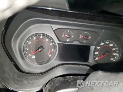 Zdjęcie 9 z 13 samochodu: 2018 CHEVROLET CAMARO LT VIN:1G1FB3DX6J0161976 - miniatura