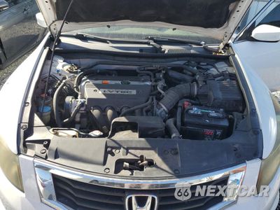 Zdjęcie 11 z 14 samochodu: 2008 HONDA ACCORD EXL VIN:1HGCP26898A132554 - miniatura