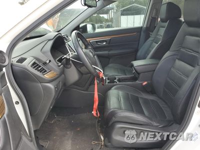 Zdjęcie 7 z 14 samochodu: 2018 HONDA CR-V EXL VIN:5J6RW1H82JL007757 - miniatura