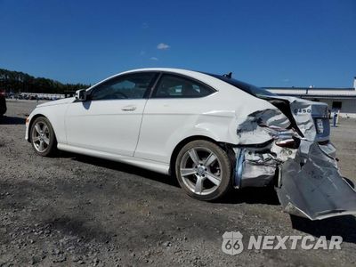 Drugie zdjęcie samochodu z przodu: 2013 MERCEDES-BENZ C 250 VIN:WDDGJ4HB1DG077729 - miniatura
