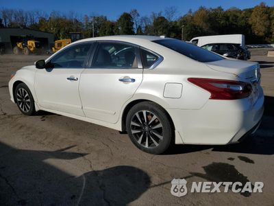 Drugie zdjęcie samochodu z przodu: 2018 NISSAN ALTIMA 2.5 VIN:1N4AL3AP4JC222507 - miniatura