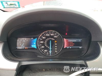 Zdjęcie 9 z 13 samochodu: 2013 FORD EDGE SEL VIN:2FMDK4JC8DBB77424 - miniatura