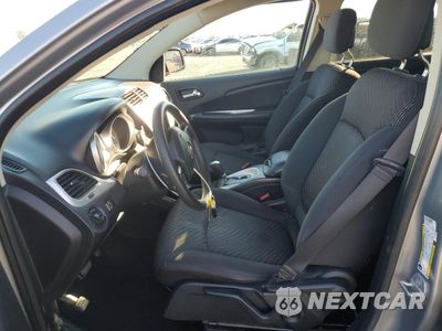 Zdjęcie 7 z 15 samochodu: 2016 DODGE JOURNEY SXT VIN:3C4PDDBG7GT141987 - miniatura