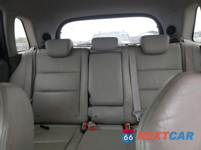 Zdjęcie 10 z 12 samochodu: 2009 ACURA RDX TECHNOLOGY VIN:5J8TB18519A004855 - miniatura