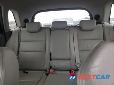 Zdjęcie 10 z 13 samochodu: 2009 ACURA RDX TECHNOLOGY VIN:5J8TB18519A004855 - miniatura