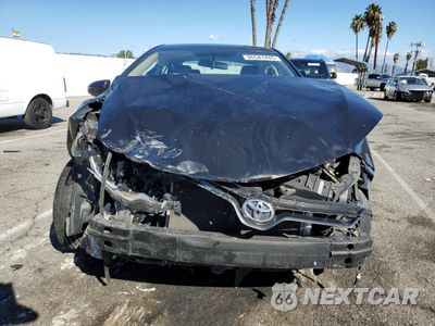 Piąte zdjęcie samochodu w środku: 2015 TOYOTA COROLLA L VIN:2T1BURHE0FC265128 - miniatura