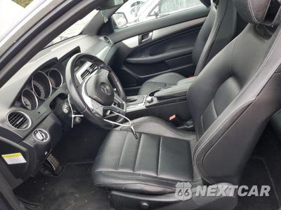 Zdjęcie 7 z 11 samochodu: 2013 MERCEDES-BENZ C 250 VIN:WDDGJ4HB6DF972977 - miniatura